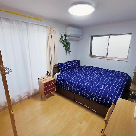 K.House Apartment Tokyo Exterior photo