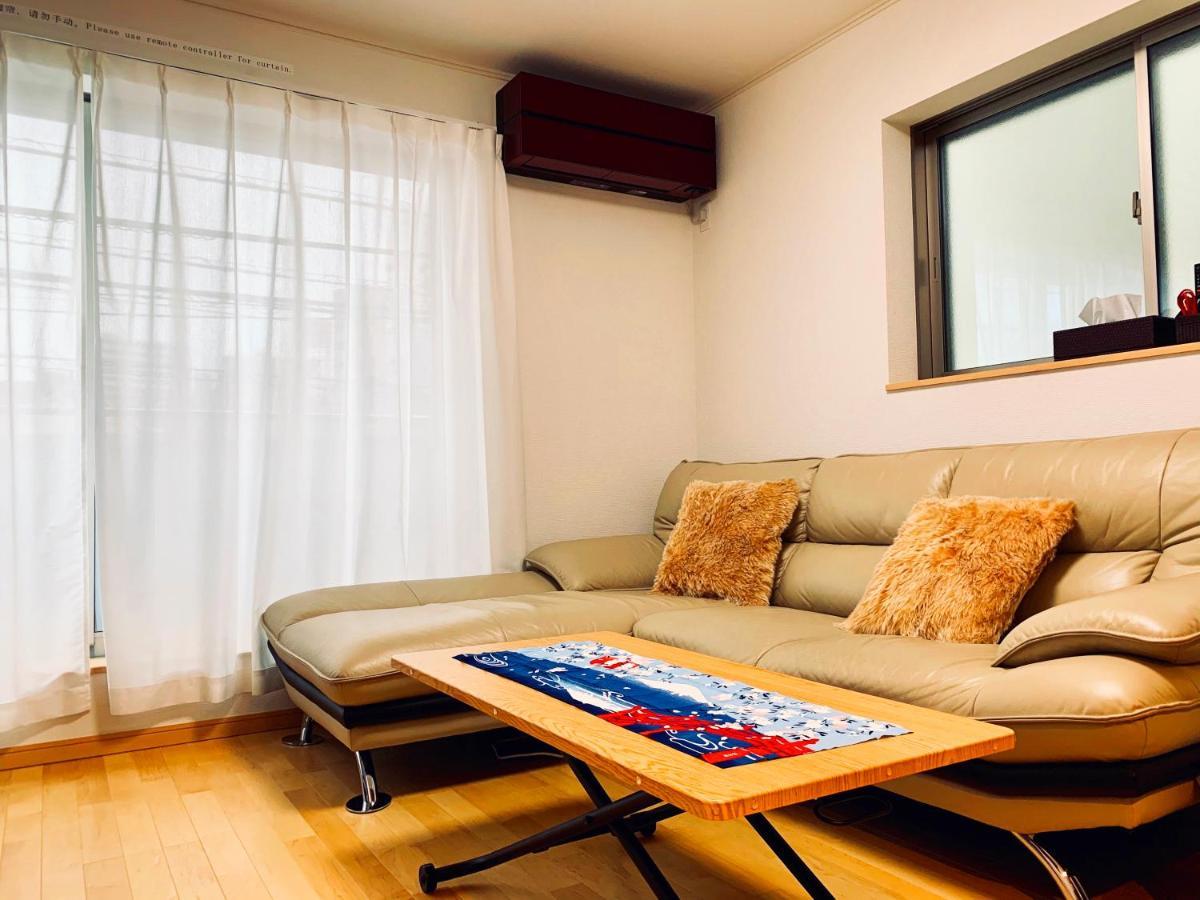 K.House Apartment Tokyo Exterior photo