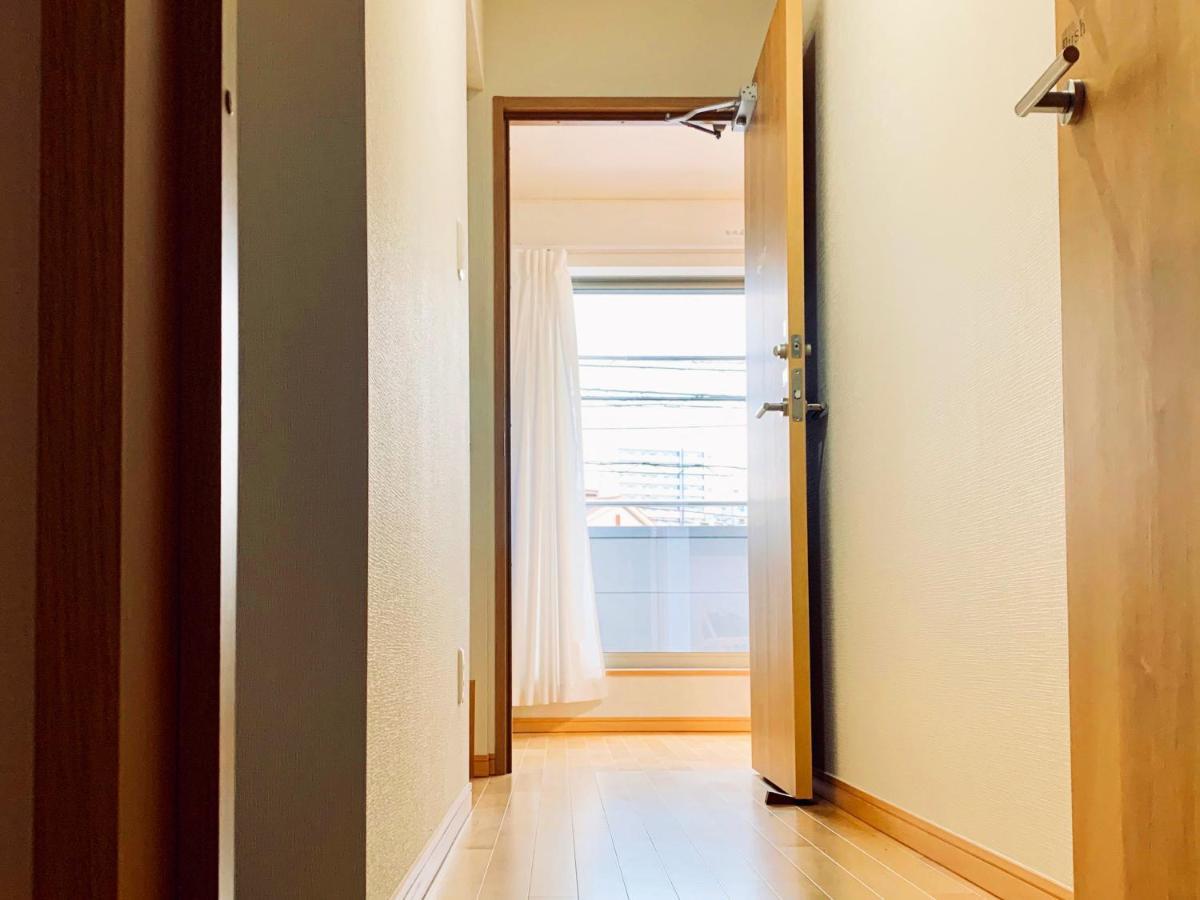 K.House Apartment Tokyo Exterior photo
