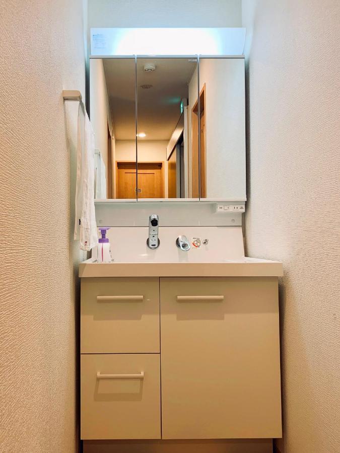 K.House Apartment Tokyo Exterior photo