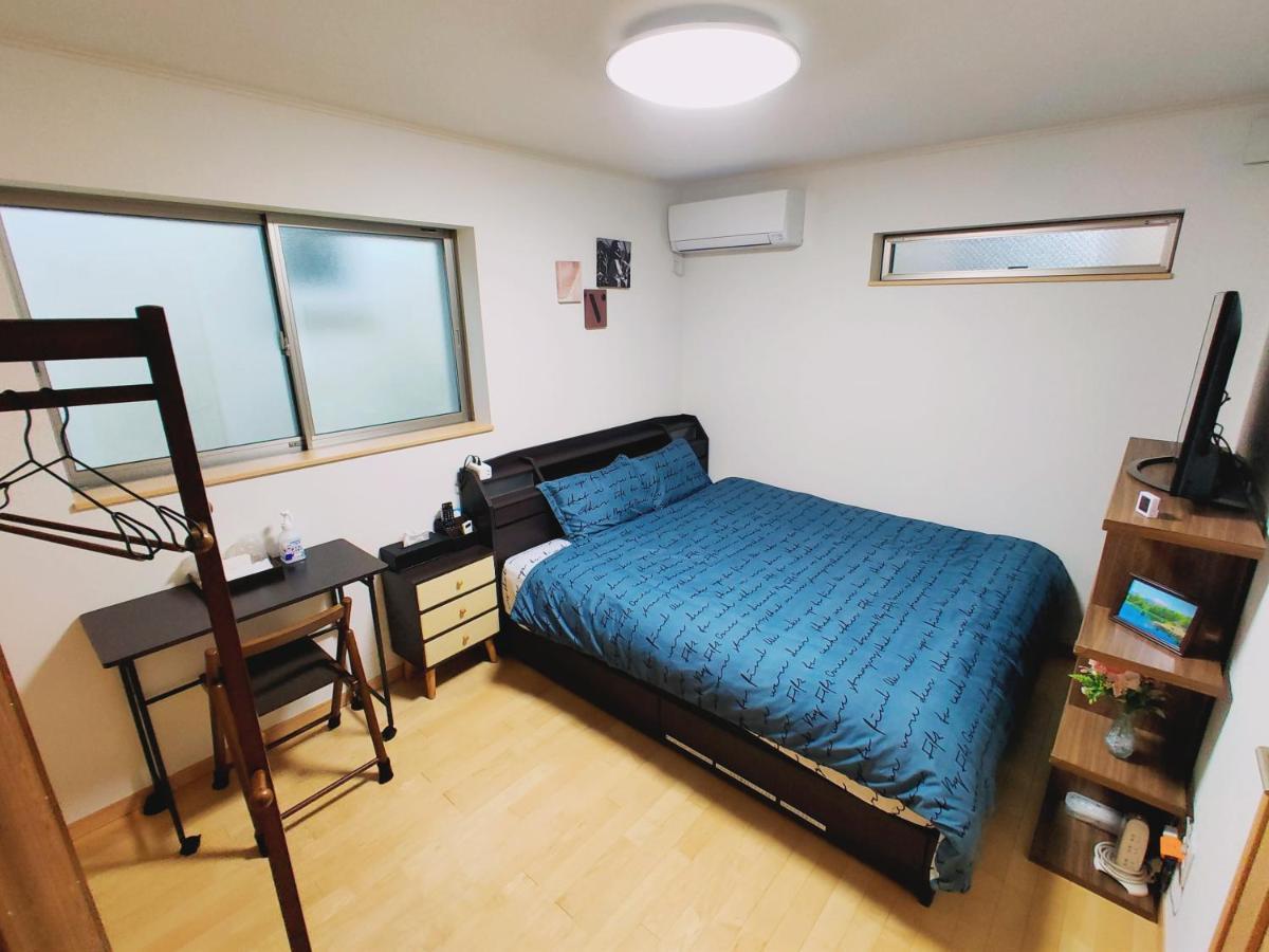 K.House Apartment Tokyo Exterior photo
