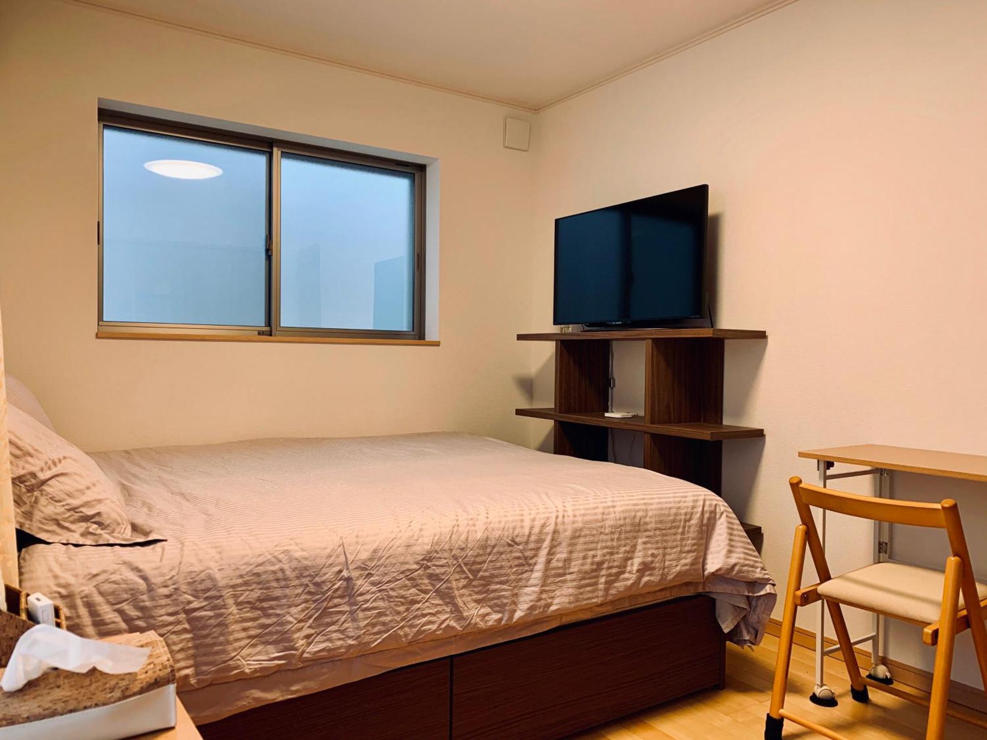 K.House Apartment Tokyo Exterior photo
