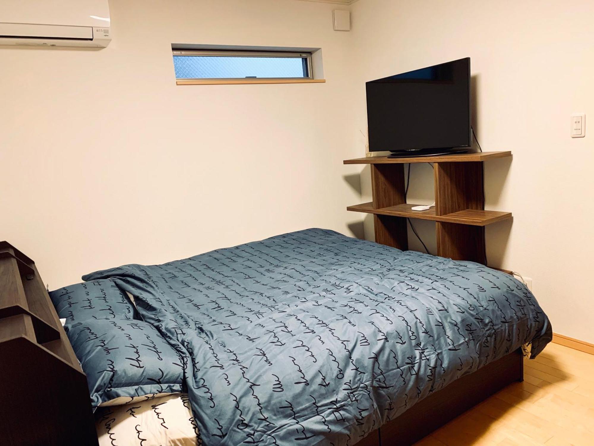 K.House Apartment Tokyo Exterior photo