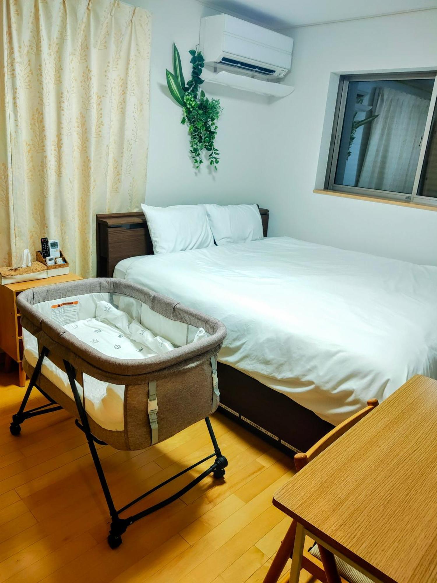 K.House Apartment Tokyo Exterior photo