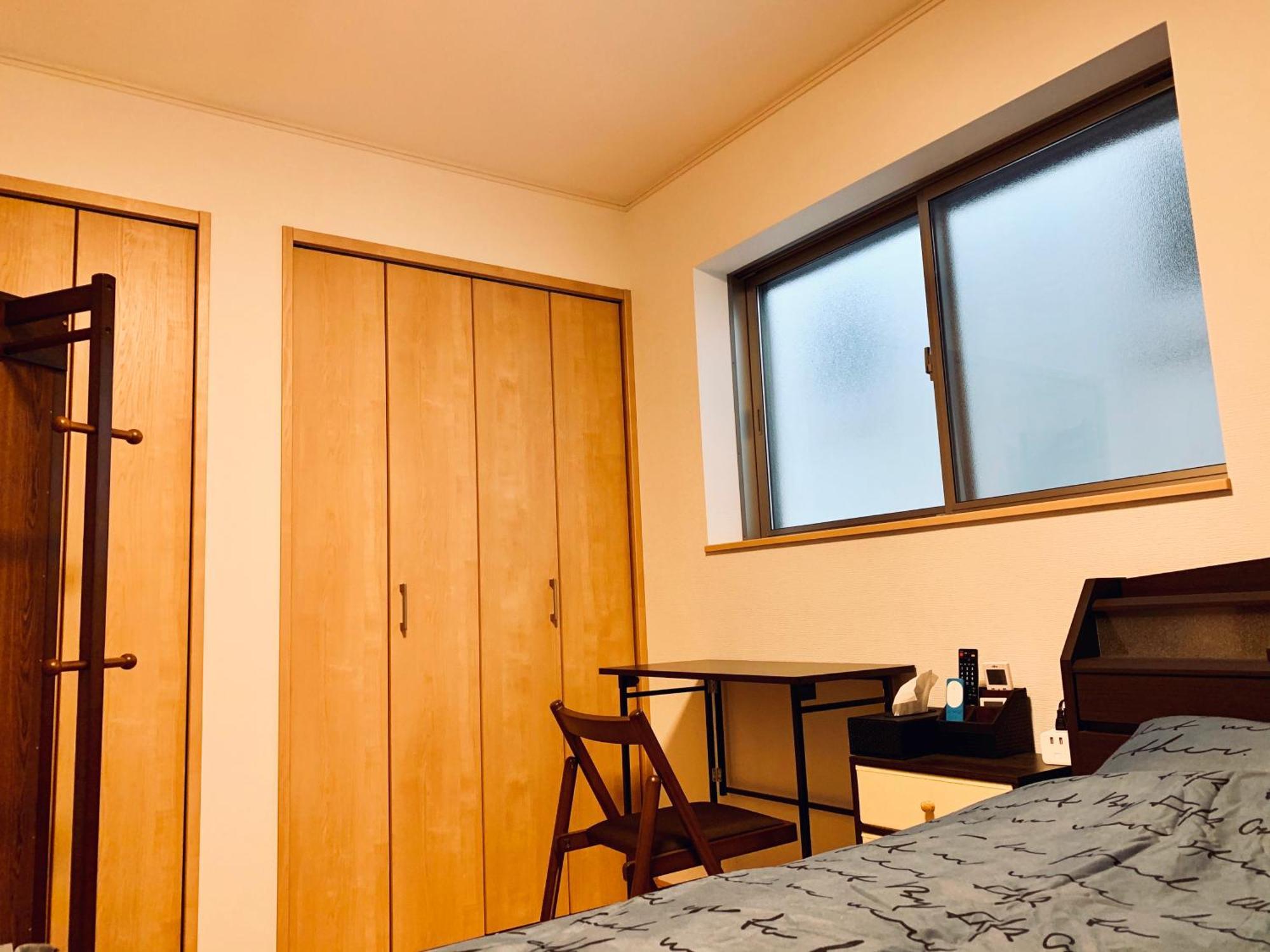 K.House Apartment Tokyo Exterior photo