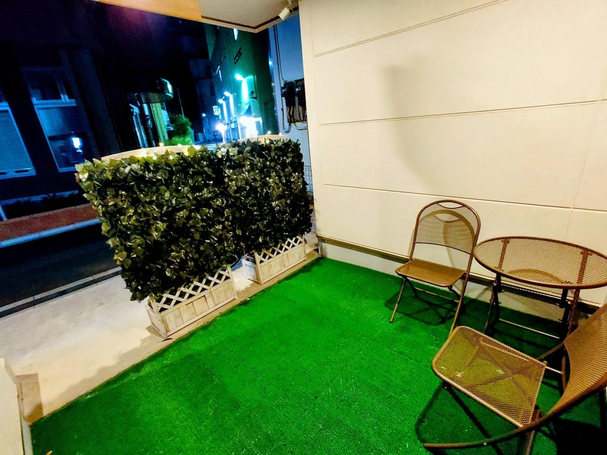 K.House Apartment Tokyo Exterior photo
